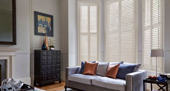 5 Top Tips For Beautiful Bay Windows Hillarys