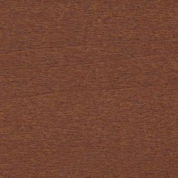 Medium Cherry fabric swatch with a vibrant wood colour and grain detail