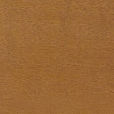 Bright brown colour of medium oak fabric swatch