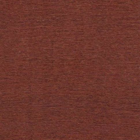 Red Mahogany wood fabric swatch with grain detail
