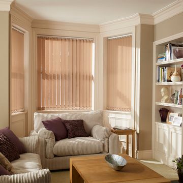 vertical blinds windows bay hillarys