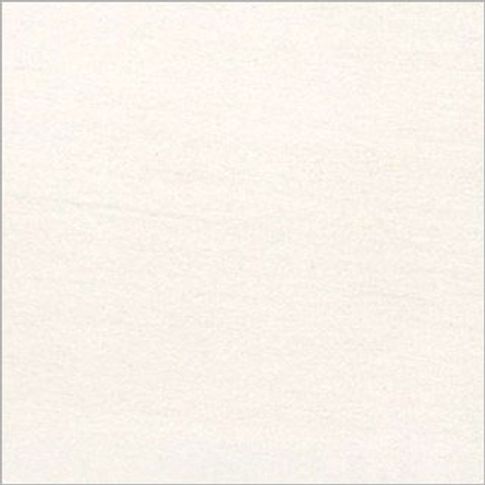 Smooth white colour of Limed white fabric swatch