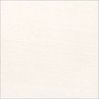 Smooth white colour of Limed white fabric swatch