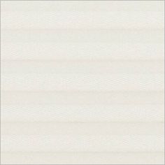 Soft white coloured fabric swatch